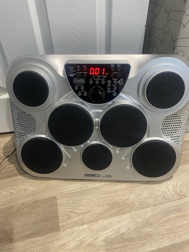 Acoustic solutions dd305 7 - acoustic,
