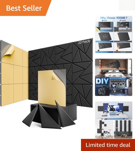 Upgraded pack soundproof - upgraded,