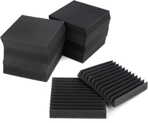 Ultimate acoustics studio - acoustics,